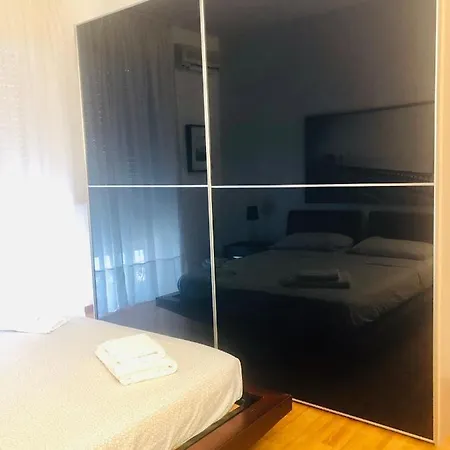 Calefati Lägenhet Bari
