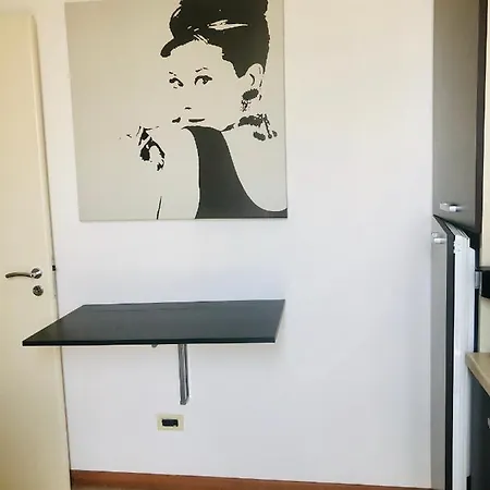 Lägenhet Calefati *